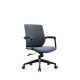 Modern Office Chair w/o Castor Wheels