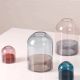 Jersey Glass Vase