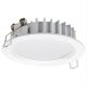 NDLLED9294 8W, Ф116*30 LED Recessed Downlight (Round)