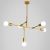 Wellis Pendant Light