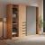 ZMJ Modern  Modular Sliding Door Wardrobe