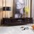 Chinese Oriental Solid Wood TV Console