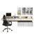 Astrid Desk Set