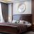 Chinese Oriental Bed w/o Storage