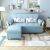 Modern Multifunction Sofa Bed