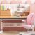 DongShen Children Study Desk