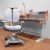 DongShen Children's adjustable learning chair home learning chair
