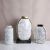 Nordic Modern Ceramic Jar Accent Table Decor