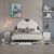 QiMiao Soccer Shaped Solid Wood Children Bed