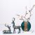 Daiser Deer Figurine