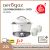 Aerogaz 2.2L Double Boiler (1 + 2 Pot) - AZ 228DB