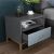 Scandinavian Bedside Table