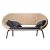 YLT Outdoor Blanca Coffee Tables and Chairs