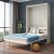 AMM Stowable Foldable Bed F