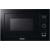 Aerogaz 25L Built-in Microwave Oven with Convection AZ-252MW
