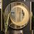 Nordic Geometric Circle Mirror Wall Decor