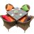 YLT Outdoor Table and Chairs Set