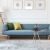 Jona Modern Minimalist Nordic Sofa