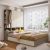 Mu Yue Tatami Bed with Storage and Wardrobe