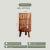 Tai An Rattan floor lamp Japanese-style living room bedroom retro hand-woven wabi-sabi wind rattan decorative lamps D44H78cm