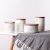 Nordic Marble Airtight Kitchen Storage Jar Container