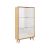 LEJU X2108 Shoe Cabinet