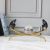 Thinking Man Accent Table Decor