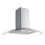 Aerogaz AZ-3388C2 90cm Chimney Hood