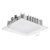 NDLLED9293R 6W-4000K Cool White, 105*105*30 LED Recessed Downlight (Square)