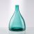 Anhua Modern Simple Glass Vase Flower Arrangement Dried Flower Vase Decoration Creative Ornament DCAB5005AH (Large)