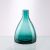 Anhua Modern Simple Glass Vase Flower Arrangement Dried Flower Vase Decoration Creative Ornament DCAB5006AH (Medium)
