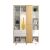 Kallio Bookshelf