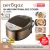 Aerogaz AZ-1808RC 1.8L Multi-function Rice Cooker