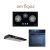 Aerogaz Gas Hob + Slim Hood + Multi-Function Oven Package (AZ-933F+AZ9100+AZ-3203B)