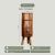 Tai An Rattan floor lamp Japanese-style living room bedroom retro hand-woven wabi-sabi wind rattan decorative lamps D25*H68cm