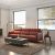 SIENNAYE AM058 Sala Sofa