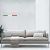 Callum Modern Minimalist Leather Sofa
