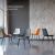 Hans Leather Chairs (2 PCS)