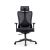 Ergonomic Max Black Office Chair