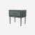 WoZaiJia Ricco Aiello Bedside Table