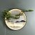 Chinese Oriental Zen Decorative Scenic Wall Decor with Lights