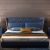 Classic Maximalist Storage Bed