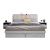 Nordic Classic Storage Bed with USB Charging Port