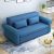 Multifunction Modern Design Sofa Bed with Storage
