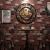 Loudes Vintage Wall Clock