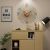 Flin Wall Clock