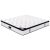 Euro Harmony Mattress with Extra 5cm Latex Layer