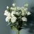 Artificial Flower Decor Bunch