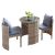 Skyjade 3-Piece Outdoor Set