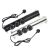 Eubiq E-Track Bundle - Silver/Black (with 3 adaptors)